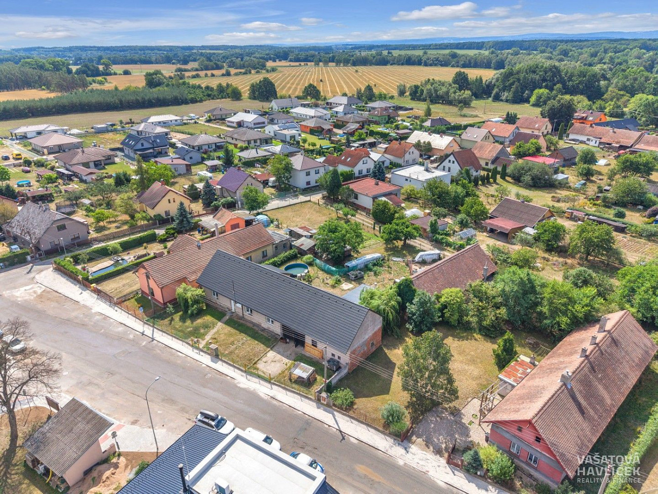 Prodej domu 104 m² s pozemkem 1 077 m² – fotografie 5