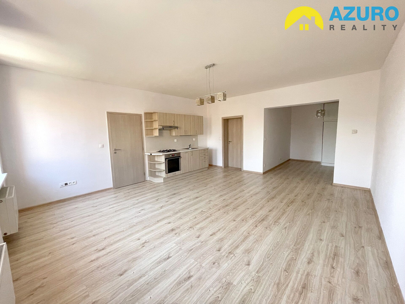 Pronájem bytu 2+kk 57 m², Přerov