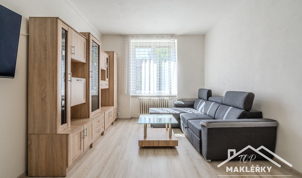 Prodej bytu 2+1 60 m², Štětí – náhled fotky 6