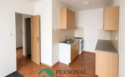 Prodej bytu 2+kk 39 m², Sportovní, Mělník