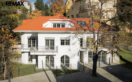 Prodej domu 462 m² s pozemkem 984 m², Před Skalkami I, Praha 10 - Záběhlice