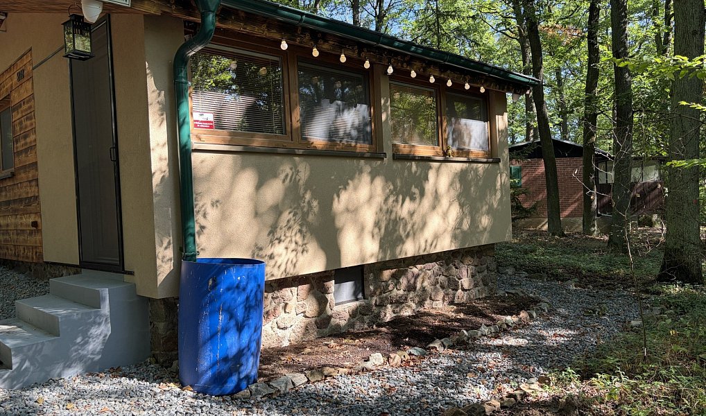 Prodej chaty/chalupy 33 m² s pozemkem 33 m², Brno – náhled fotky 3