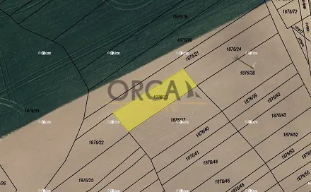 Prodej pole 198 m², Nesovice, okres Vyškov