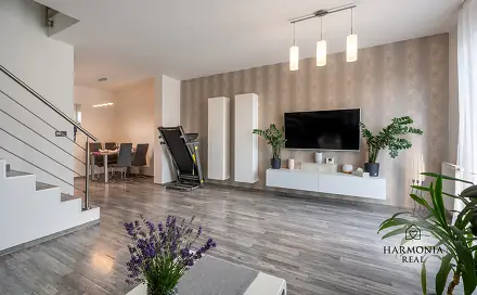 Prodej domu 113 m² s pozemkem 354 m², Vinohradská, Drásov, okres Brno-venkov