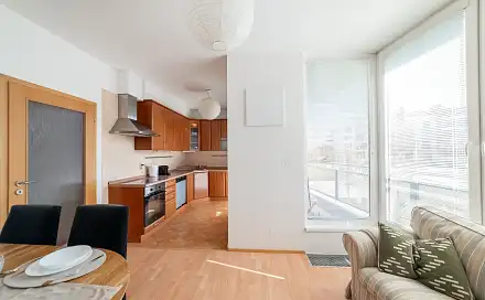 Prodej bytu 3+kk 61 m²