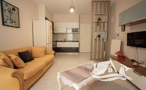 Prodej bytu 2+kk 65 m², Durres, Albánie