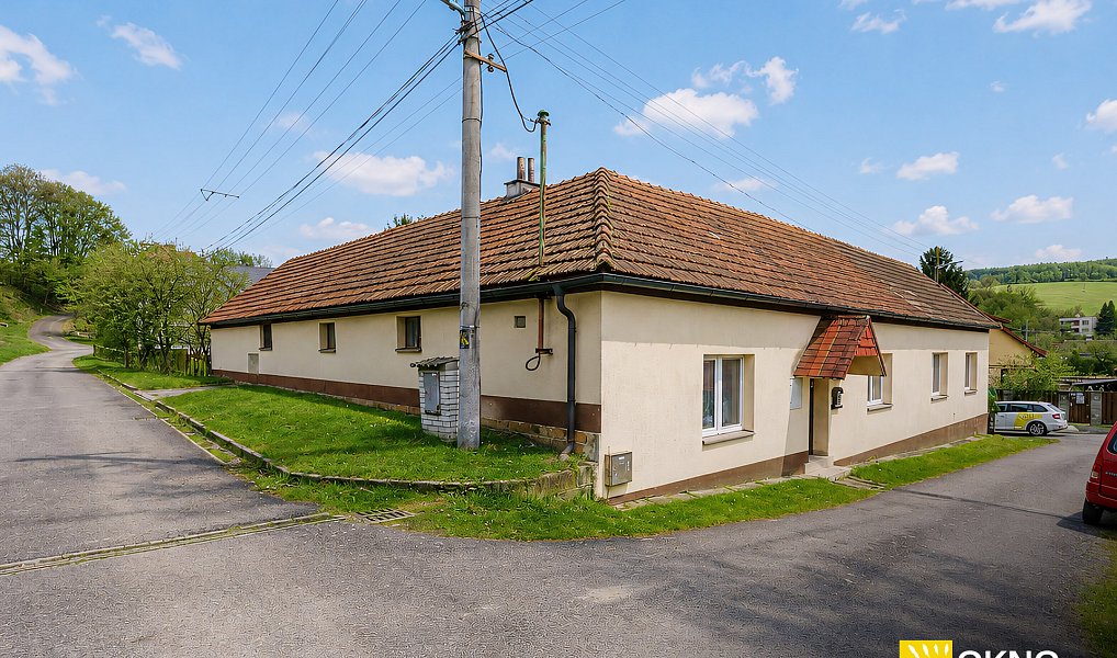 Prodej domu 213 m², Hřivínův Újezd – fotka 1 z 17
