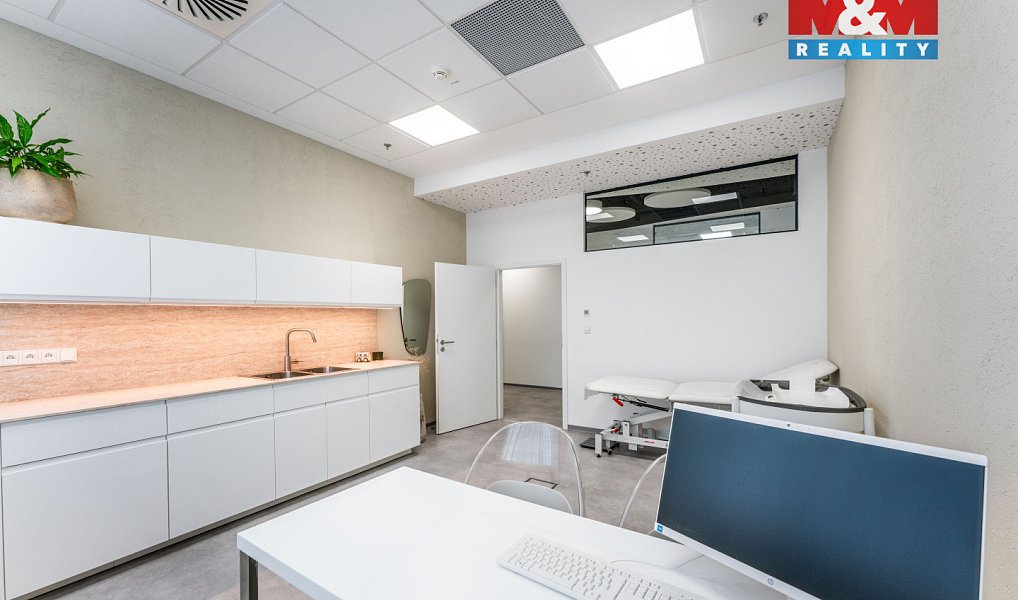 Pronájem obchodních prostor 25 m², Praha – náhled fotky 2