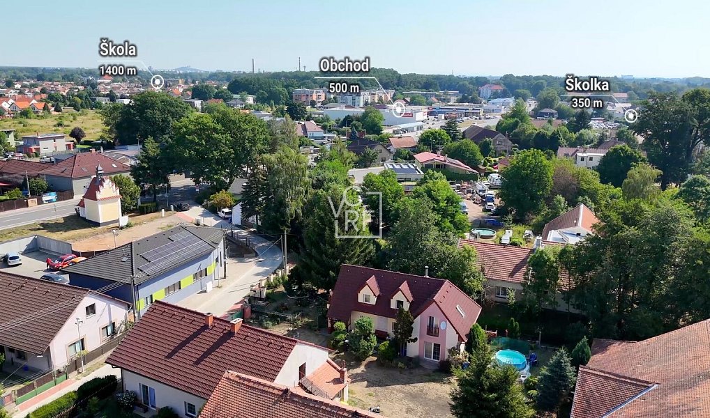 Prodej domu 130 m² s pozemkem 567 m², Pardubice – náhled fotky 29