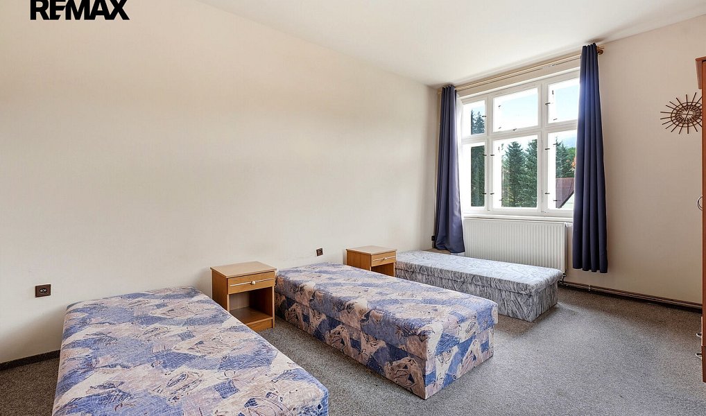 Prodej nájemního domu, činžáku 700 m², Rokytnice nad Jizerou – náhled fotky 30
