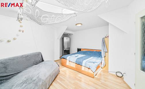 Prodej bytu 1+kk 37 m², Železniční, Plzeň - Východní Předměstí