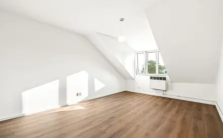 Prodej bytu 1+1 30 m²