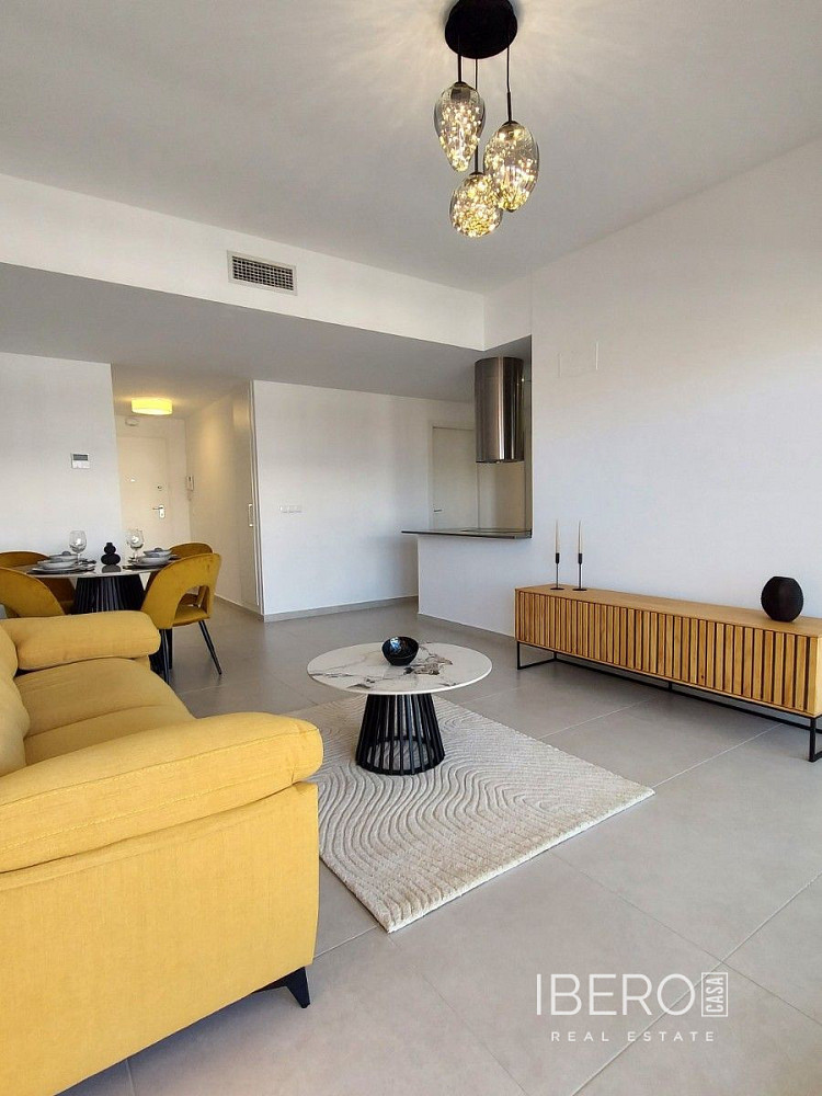 Pis 3+kk – Orihuela, Villa Martín - Vista 2
