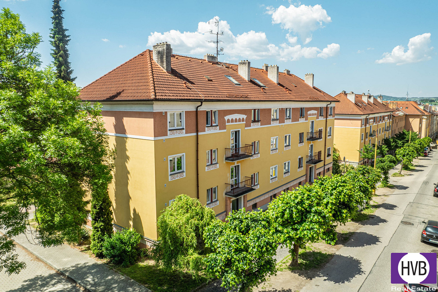 Prodej bytu 5+1 104 m²