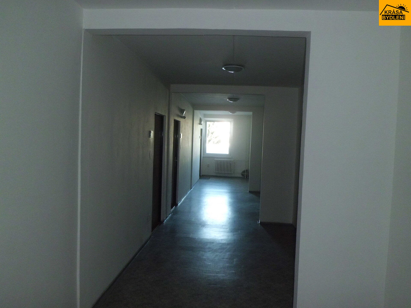 Pronájem kanceláře 23 m² — photo 5