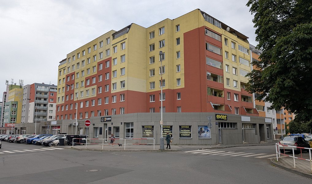Prodej bytu 3+1 72 m², Kladno – náhled fotky 23
