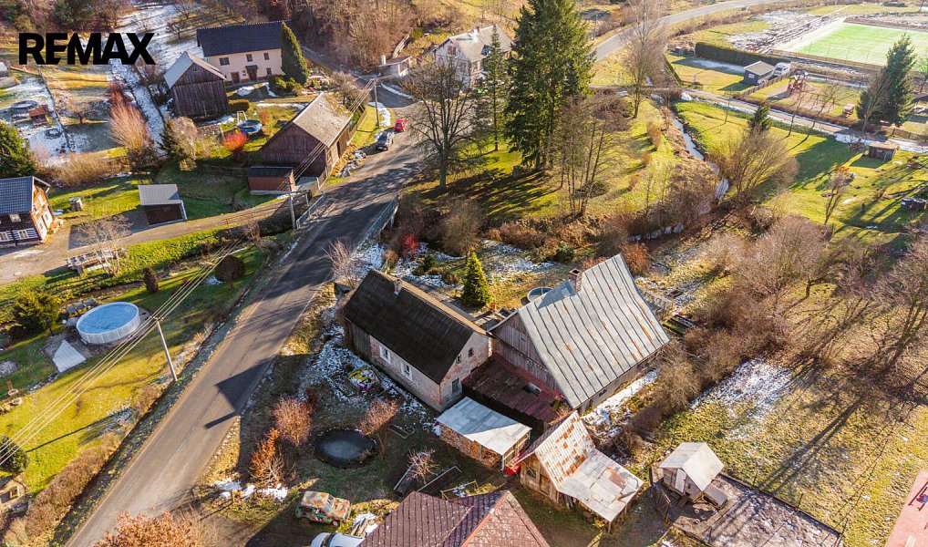 Prodej chaty/chalupy 199 m² s pozemkem 1 111 m², Dubnice – náhled fotky 34
