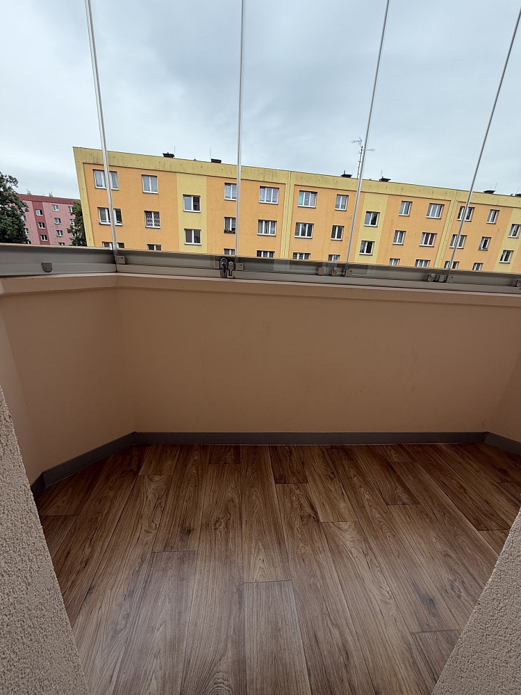 Prodej bytu 2+1 59 m² – fotografie 4