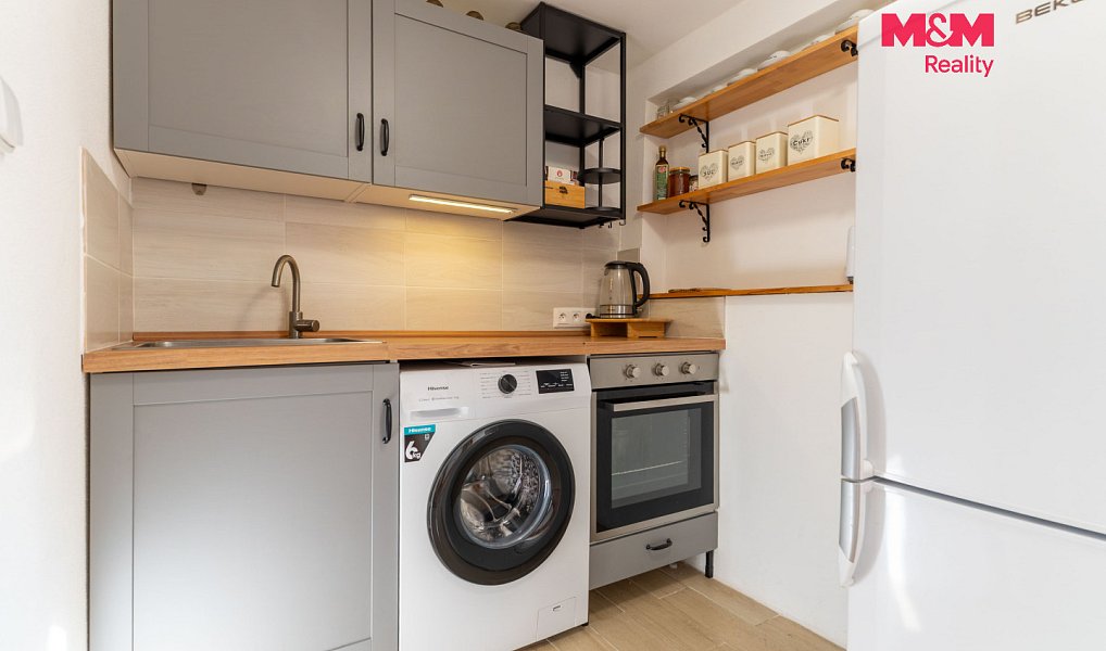 Prodej chaty/chalupy 57 m² s pozemkem 370 m², Ivančice – náhled fotky 4