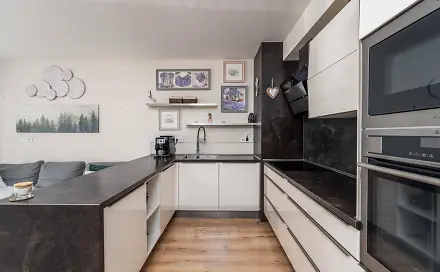 Prodej bytu 3+kk 136 m²