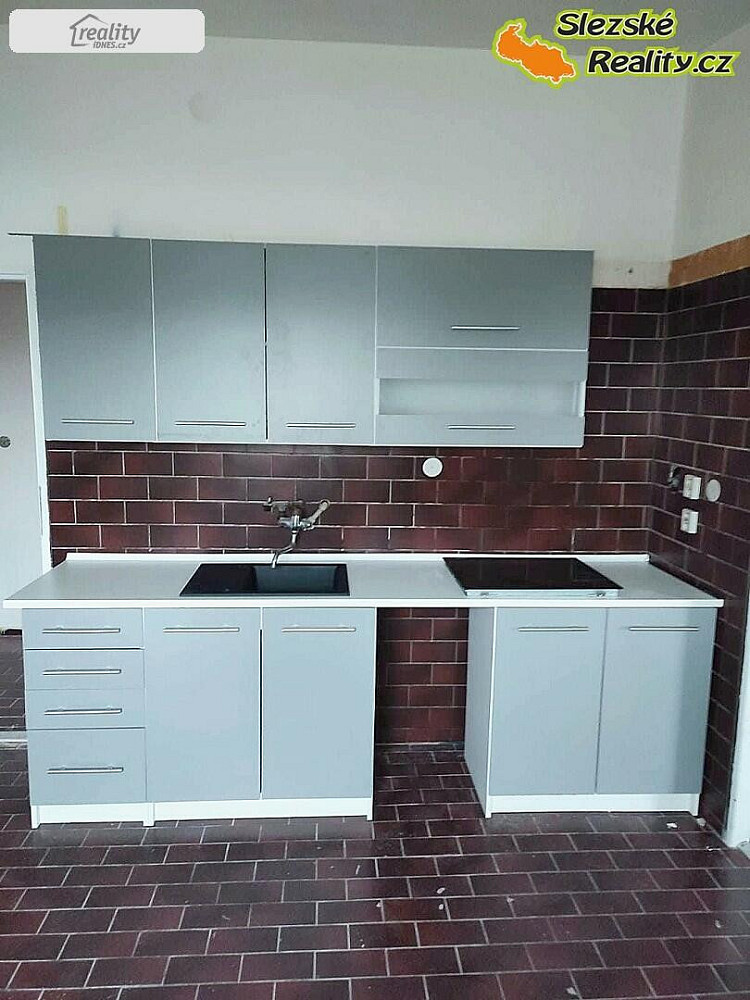 Pronájem bytu 1+1 50 m² - Widok 5