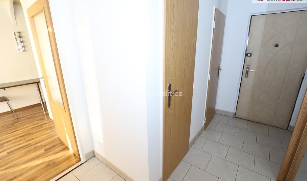 Prodej bytu 2+kk 45 m², Praha – náhled fotky 10