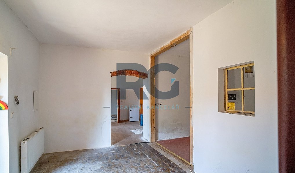 Prodej domu 330 m² s pozemkem 4 047 m², Záhoří – náhled fotky 7