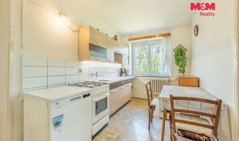 Prodej bytu 3+1 80 m², Praha – náhled fotky 7