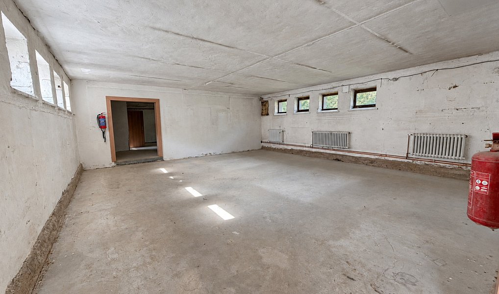 Pronájem výrobních prostor 230 m², Vsetín – náhled fotky 5