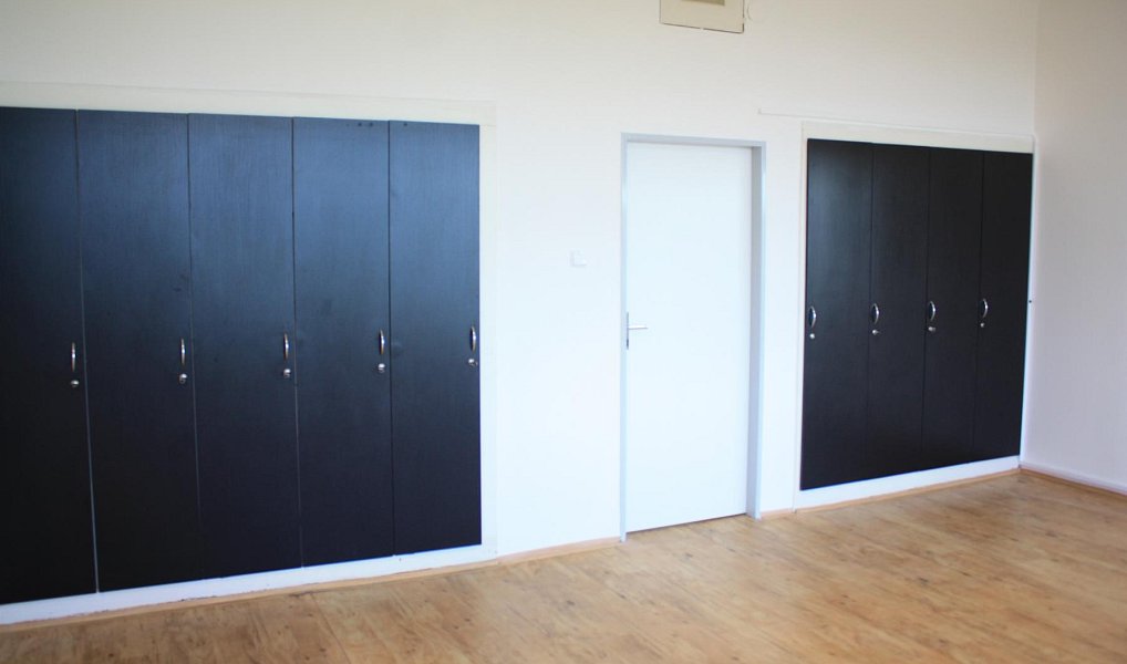 Pronájem kanceláře 45 m², Zlín – náhled fotky 4