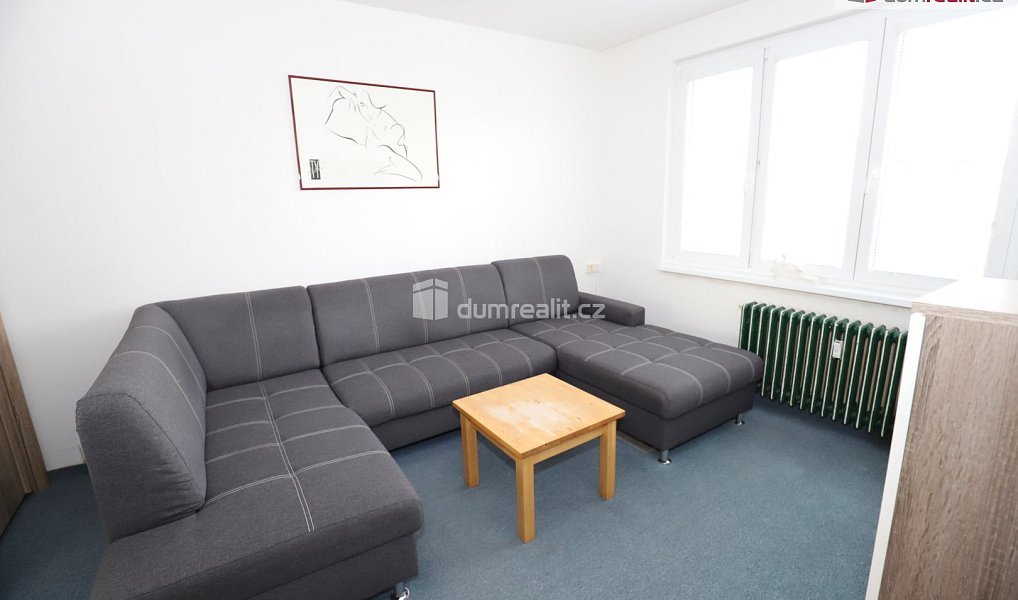 Prodej bytu 1+1 36 m², Horní Slavkov – náhled fotky 4