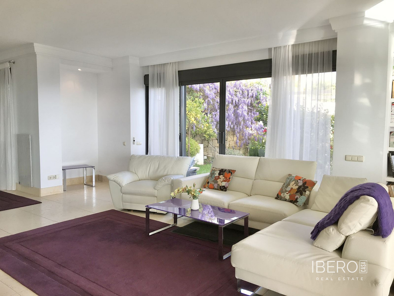 Piso 3+kk – Marbella, Rio Real - Vista 2