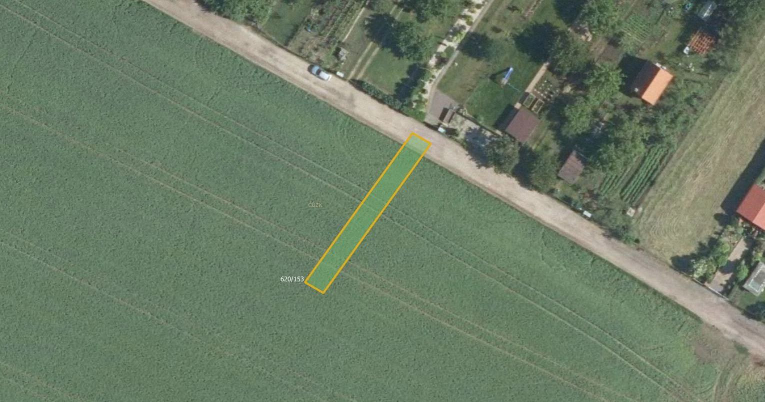 Prodej pole 6 602 m² — photo 4