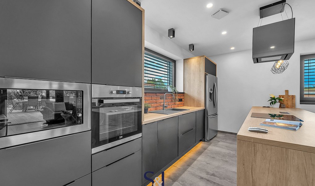 Prodej domu 152 m² s pozemkem 1 125 m², Libkovice pod Řípem – náhled fotky 6