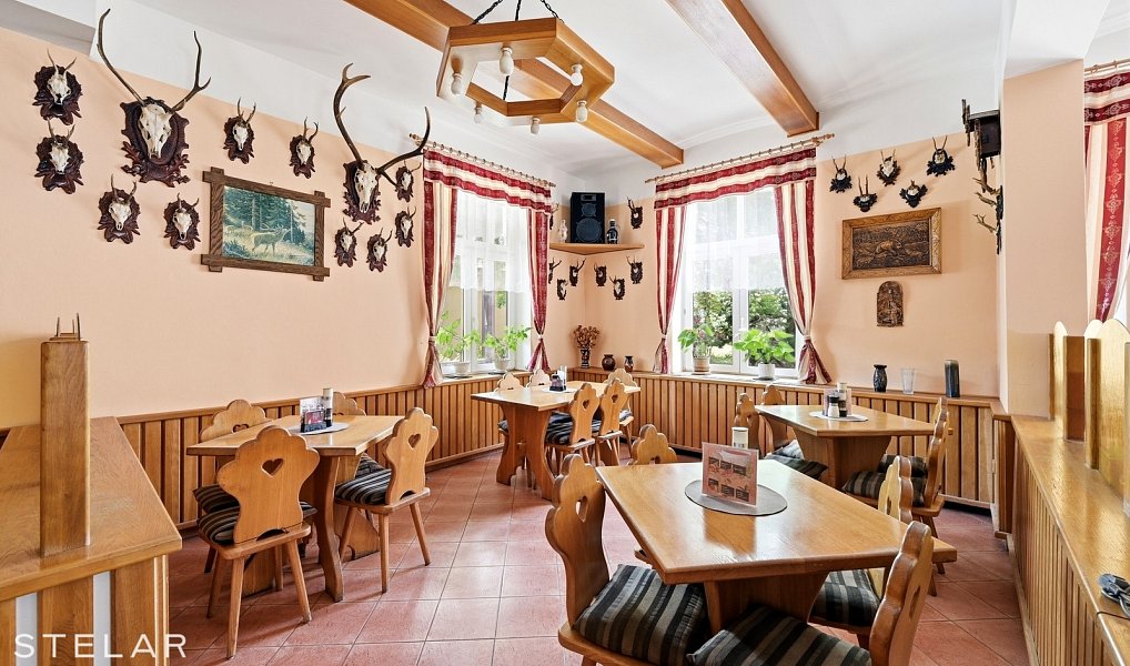 Prodej obchodních prostor 640 m², Horní Maršov – náhled fotky 5