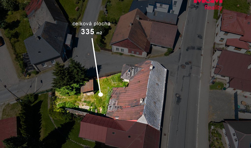 Prodej domu 150 m² s pozemkem 335 m², Svratka – náhled fotky 6