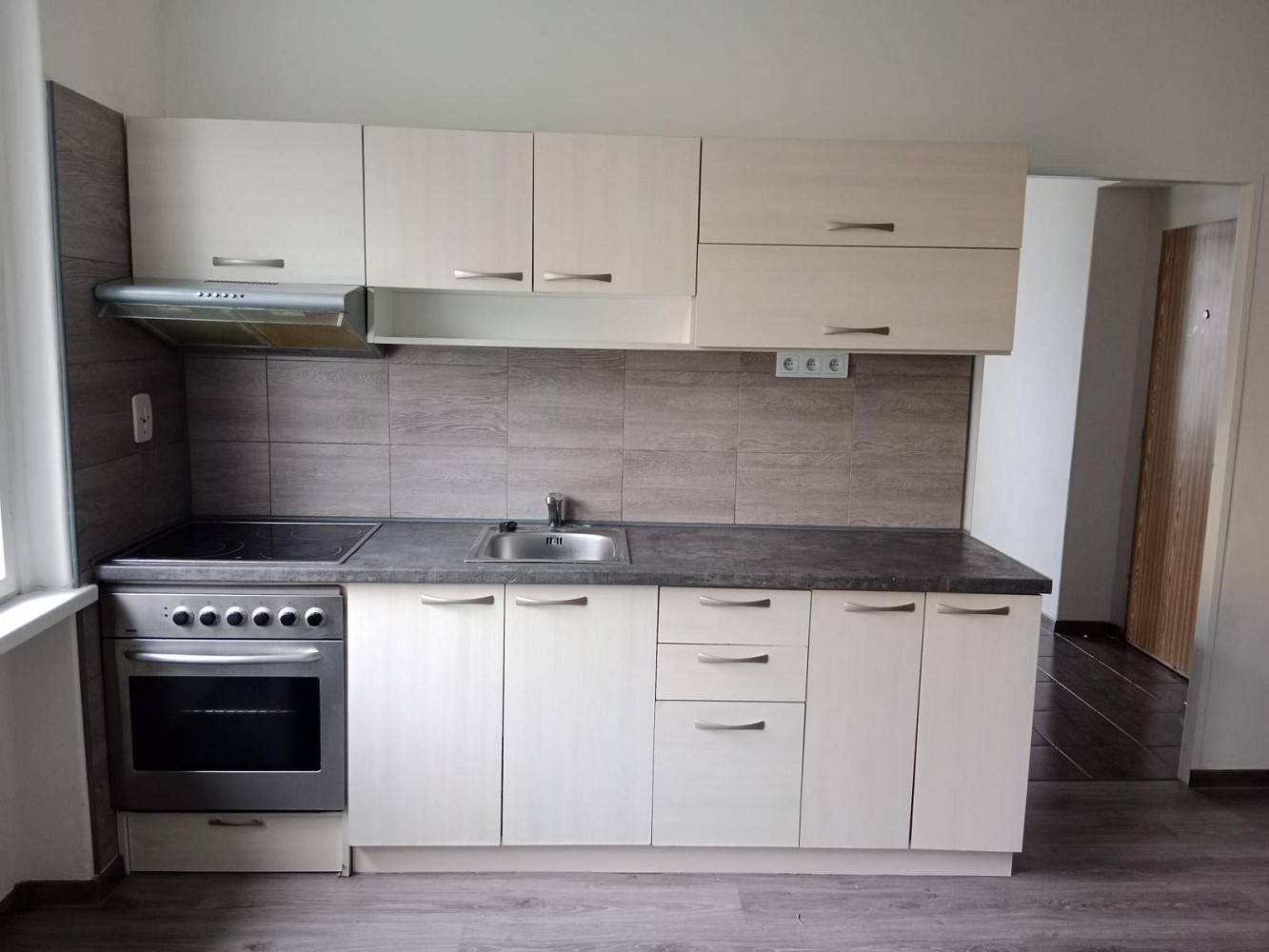 Pronájem bytu 2+kk 54 m²