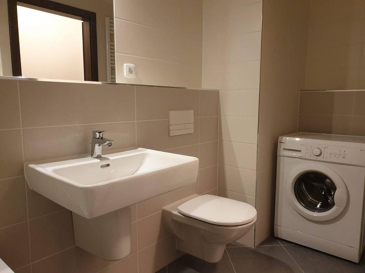 Pronájem bytu 1+kk 26 m² – fotografie 5