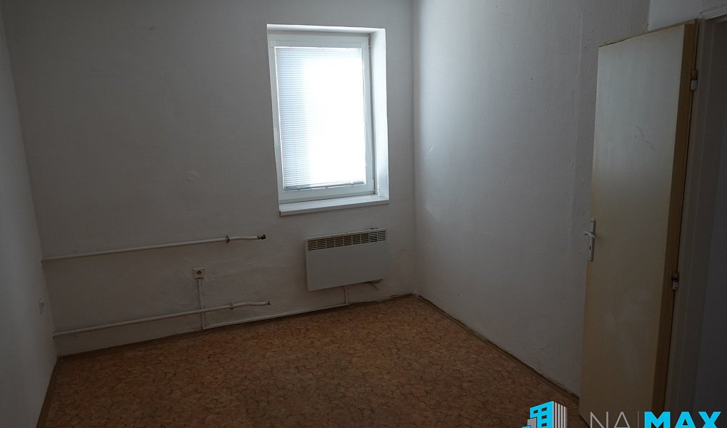 Pronájem bytu 1+1 33 m², Vranovská Ves – náhled fotky 7