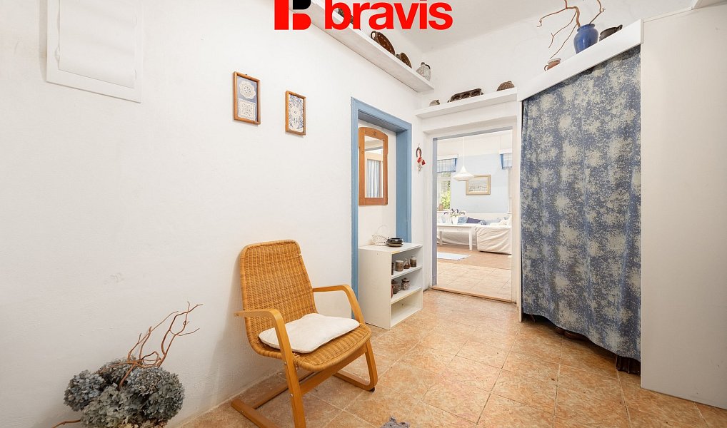 Prodej domu 440 m² s pozemkem 1 066 m², Radešín – náhled fotky 11