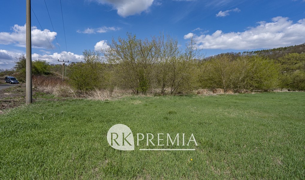 Prodej zahrady 4 353 m², Bžany – náhled fotky 13