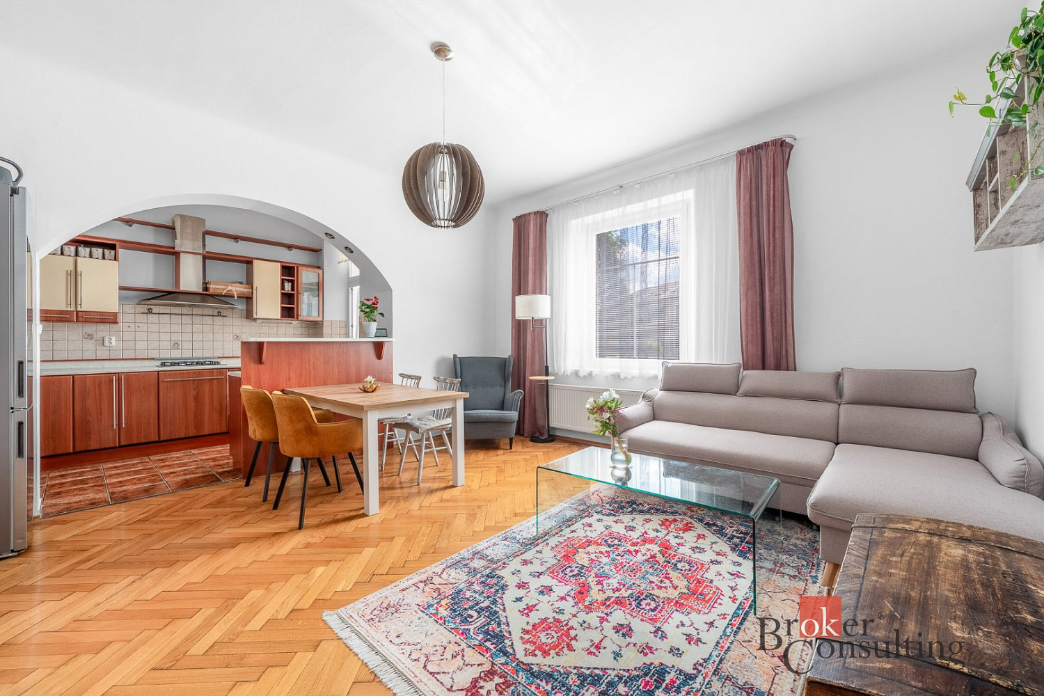 Prodej bytu 3+kk 72 m²