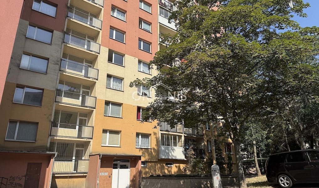 Prodej bytu 1+1 40 m², Chomutov – náhled fotky 11