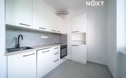Pronájem bytu 3+kk 64 m², Konečná, Vsetín