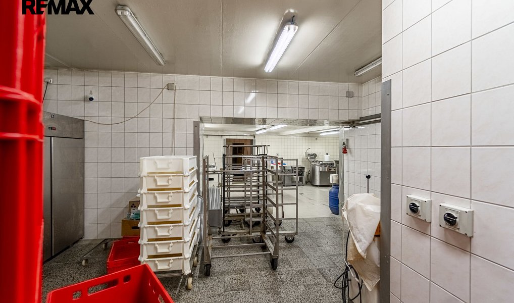 Prodej domu 1 263 m² s pozemkem 678 m², Brno – náhled fotky 12
