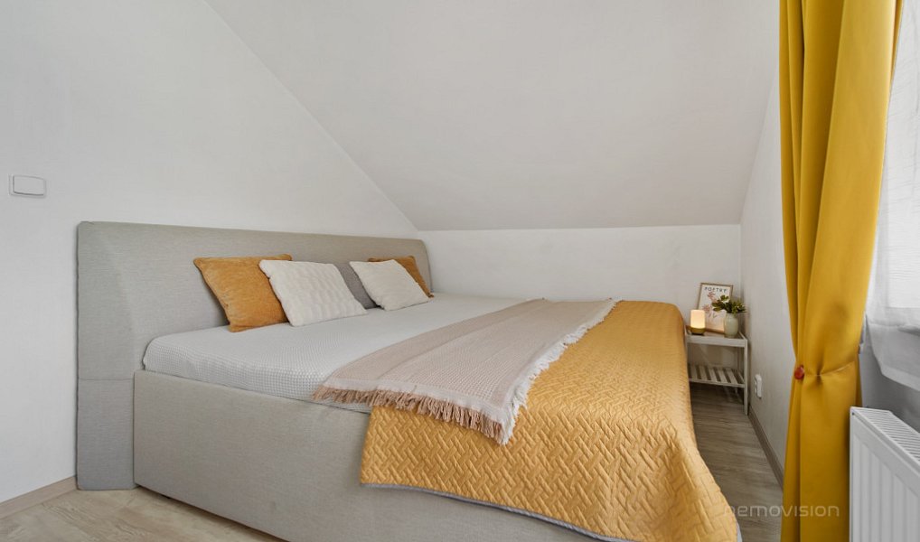 Prodej domu 143 m² s pozemkem 869 m², Kobeřice u Brna – náhled fotky 21