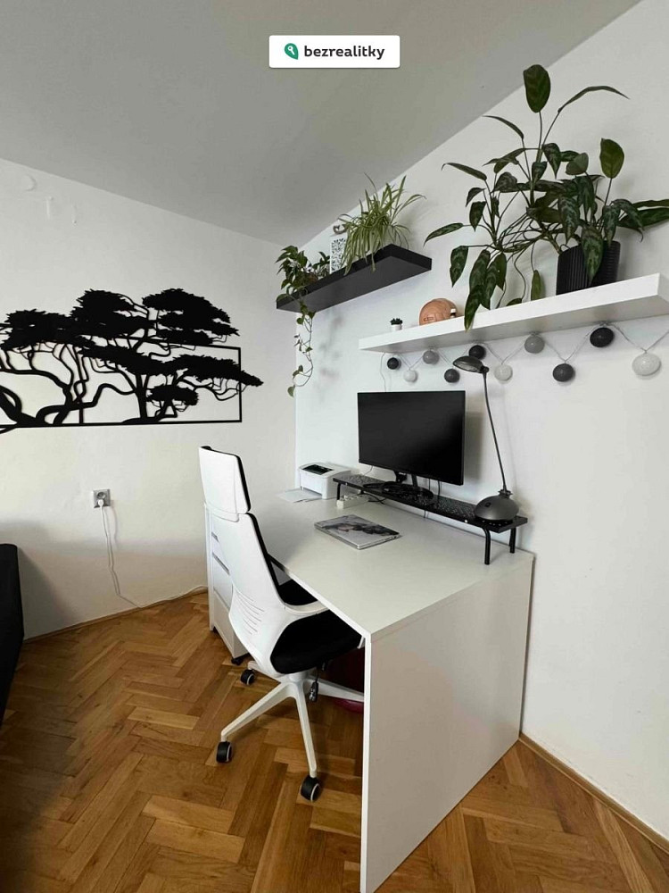 Prodej bytu 2+1 61 m² – fotografie 4