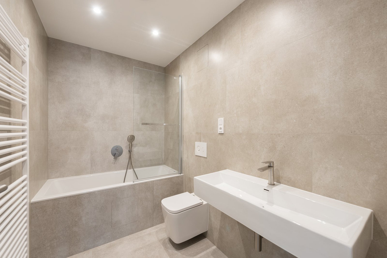 Prodej bytu 4+kk 124 m² — photo 2