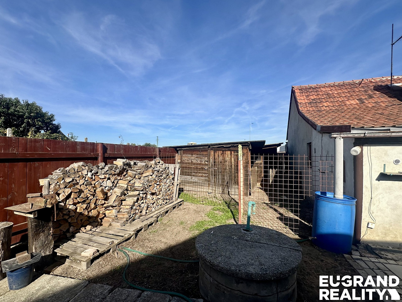 Prodej domu 50 m² s pozemkem 231 m² – fotografie 4