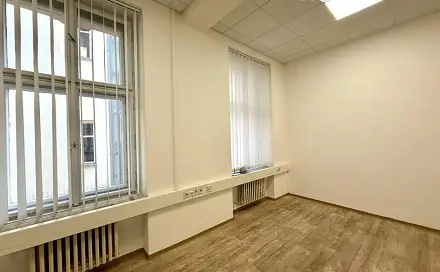 Pronájem kanceláře 18 m², Revoluční, Praha 1 - Nové Město